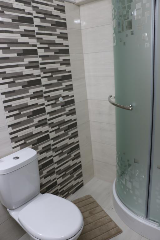 Corso Comfort Apartments Sibiu Eksteriør bilde