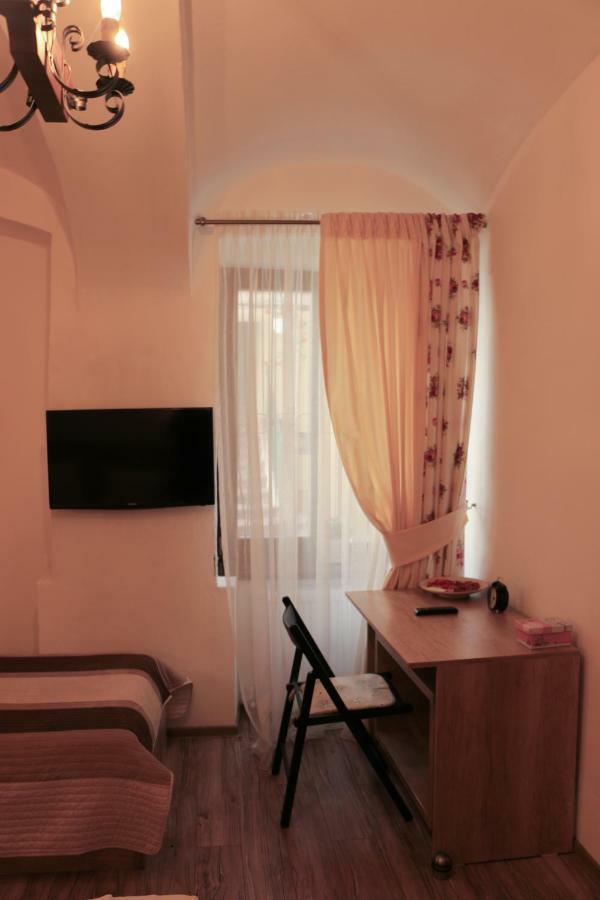 Corso Comfort Apartments Sibiu Eksteriør bilde